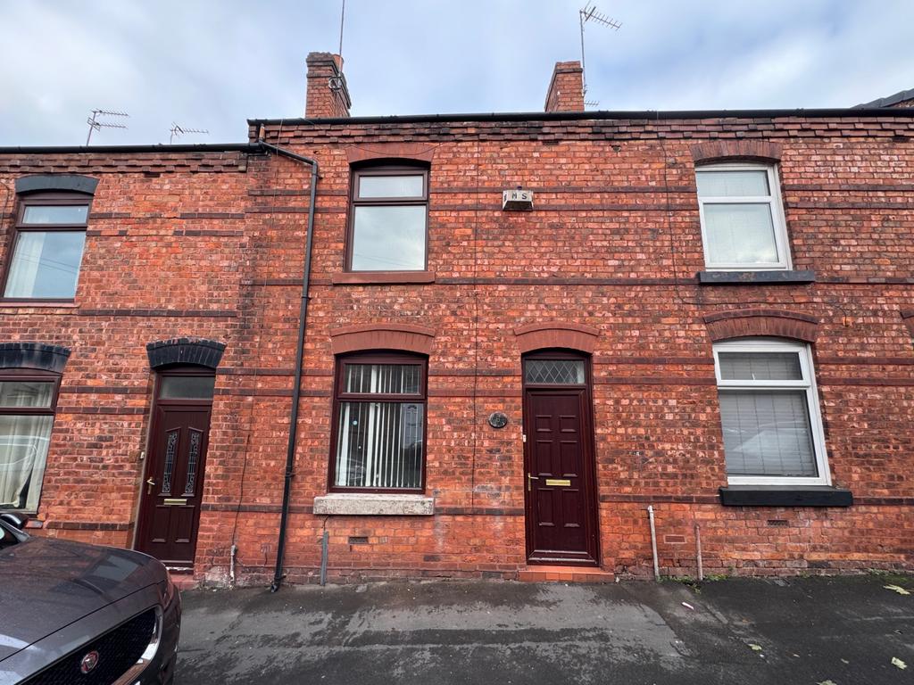 2 bed terraced house for sale Bryham Street, Wiga