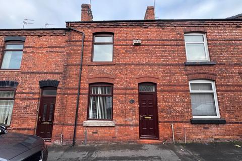 undefined, Bryham Street, Wigan WN1