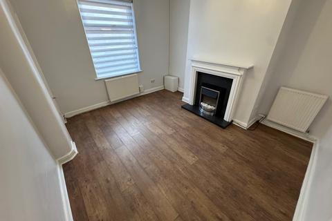 undefined, Bryham Street, Wigan WN1