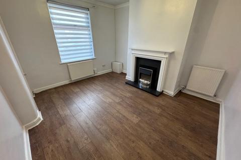 undefined, Bryham Street, Wigan WN1