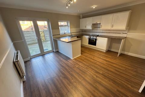 undefined, Bryham Street, Wigan WN1