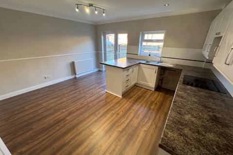 undefined, Bryham Street, Wigan WN1