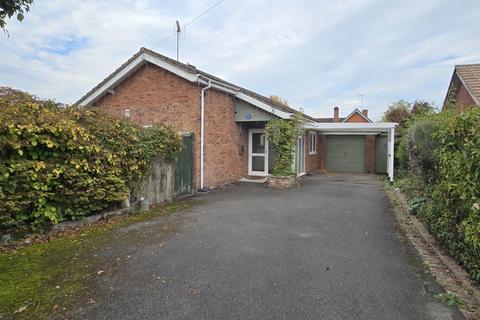 undefined, Pembridge, Herefordshire