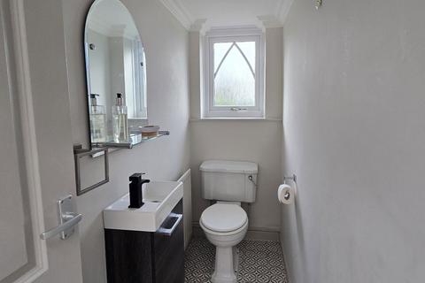 undefined, Pembridge, Herefordshire