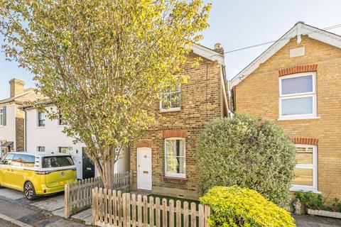 undefined, Mill Street, Kingston Upon Thames KT1