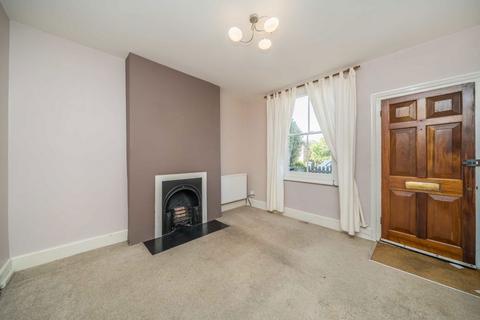 undefined, Mill Street, Kingston Upon Thames KT1