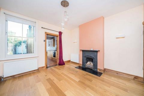 undefined, Mill Street, Kingston Upon Thames KT1