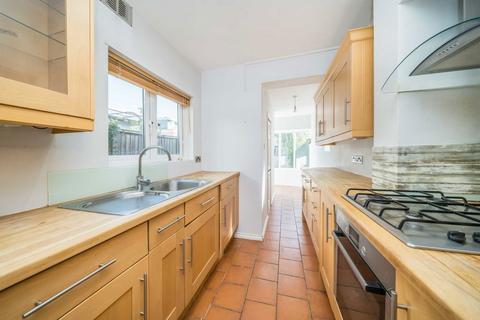 undefined, Mill Street, Kingston Upon Thames KT1
