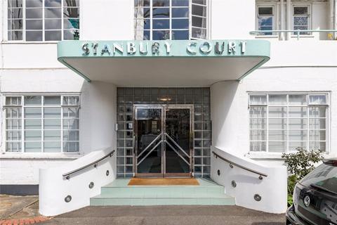 1 bedroom apartment for sale, Stanbury Court, 99 Haverstock Hill, London, NW3