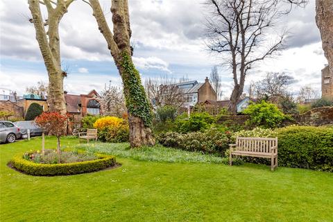 1 bedroom apartment for sale, Stanbury Court, 99 Haverstock Hill, London, NW3