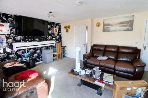 undefined, Lapwing Drive, Leicester