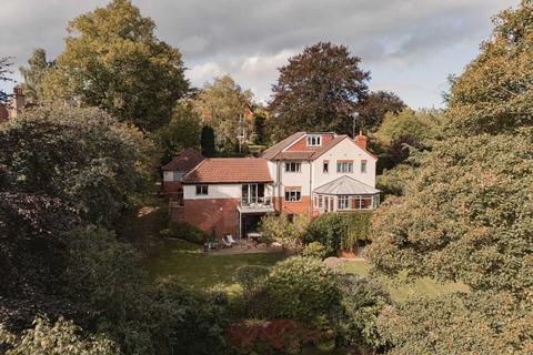 undefined, Fairholme, The Crescent, Wylam, Northumberland