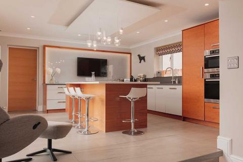 undefined, Fairholme, The Crescent, Wylam, Northumberland