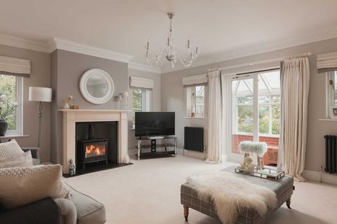 undefined, Fairholme, The Crescent, Wylam, Northumberland