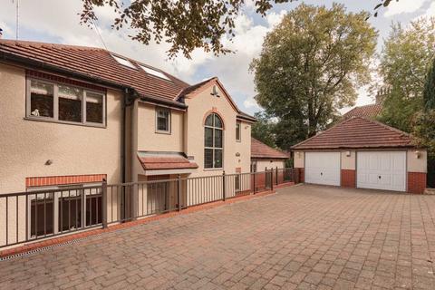 undefined, Fairholme, The Crescent, Wylam, Northumberland