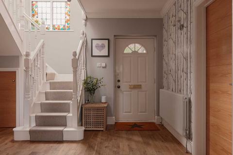 undefined, Fairholme, The Crescent, Wylam, Northumberland