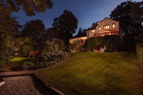 undefined, Fairholme, The Crescent, Wylam, Northumberland
