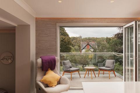 5 bedroom detached house for sale, Fairholme, The Crescent, Wylam, Northumberland