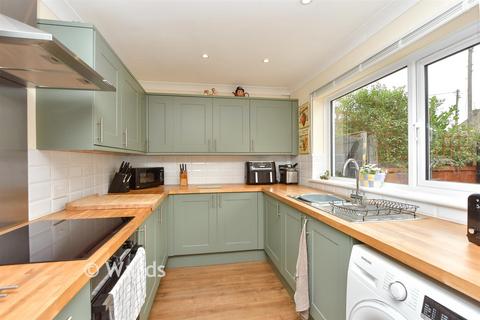 2 bedroom detached bungalow for sale, Minster Road, Minster On Sea, Sheerness, Kent