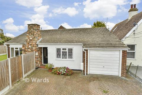 2 bedroom detached bungalow for sale, Minster Road, Sheerness ME12