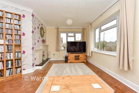 2 bedroom detached bungalow for sale, Minster Road, Sheerness ME12