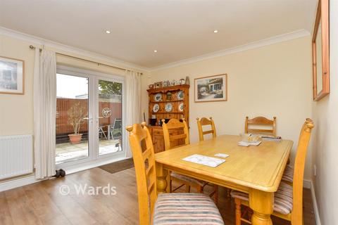 2 bedroom detached bungalow for sale, Minster Road, Sheerness ME12