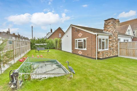 2 bedroom detached bungalow for sale, Minster Road, Sheerness ME12