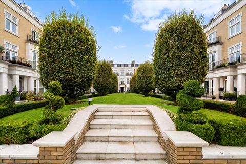 2 bedroom flat to rent, Wycombe Square, London, W8