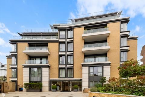 2 bedroom flat to rent, Wycombe Square, London, W8