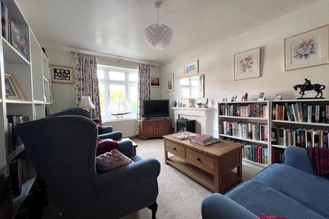 2 bedroom semi-detached bungalow for sale, Capella Gardens, Dibden SO45