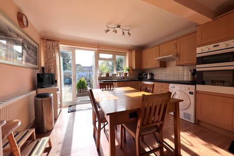 2 bedroom semi-detached bungalow for sale, Capella Gardens, Dibden SO45