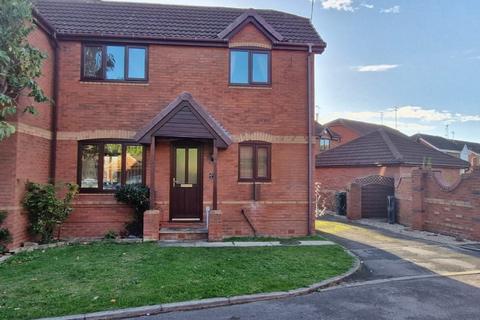 1 Charnock Drive, Cusworth, Doncaster, DN5 8UT