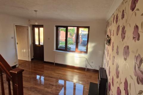 1 Charnock Drive, Cusworth, Doncaster, DN5 8UT