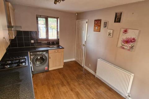 1 Charnock Drive, Cusworth, Doncaster, DN5 8UT