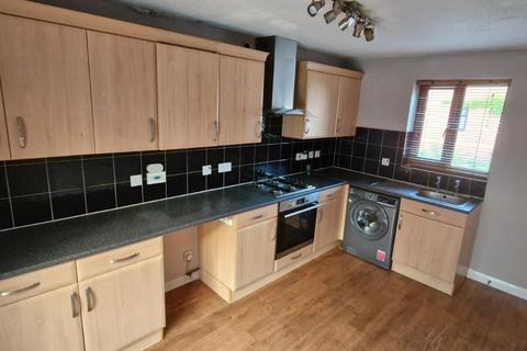 1 Charnock Drive, Cusworth, Doncaster, DN5 8UT