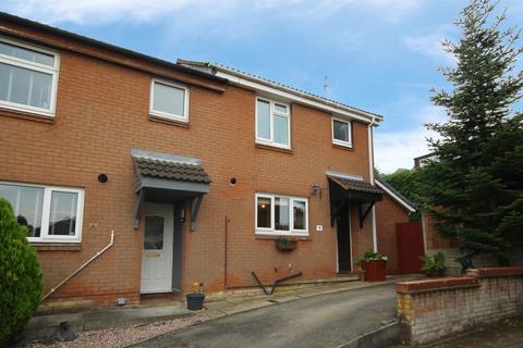 undefined, Hillside,  Northwich, CW8