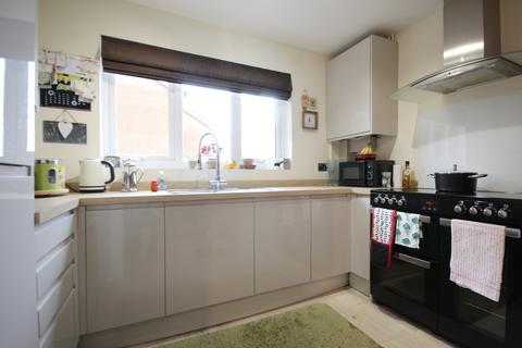 undefined, Hillside,  Northwich, CW8