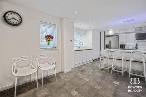 3 bedroom house for sale, Mount Pleasant Road, Chigwell, IG7
