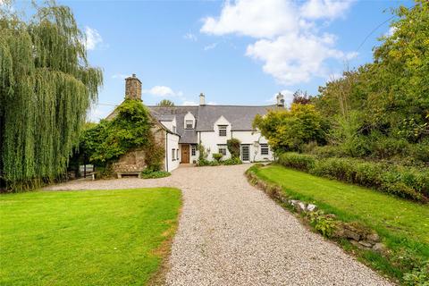 undefined, Rhyd-y-Foel, Abergele, Conwy