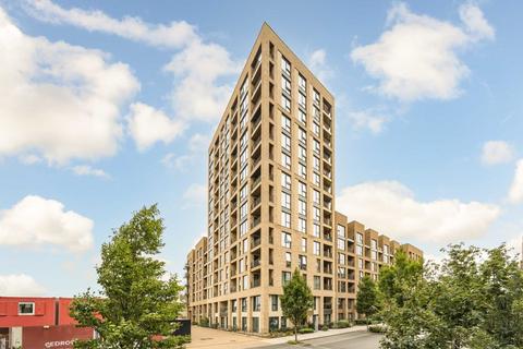 Lismore Boulevard, London NW9