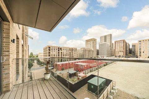 2 bedroom flat for sale, Lismore Boulevard, London NW9