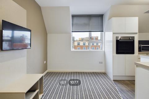 undefined, Centre Court, Paragon Street, HU1 3PW