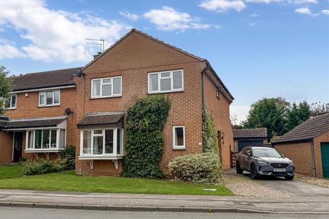 undefined, Meadow Way, Kinoulton, Nottingham