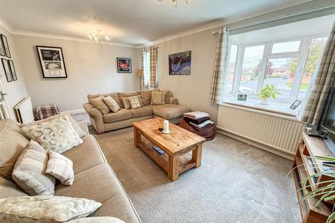 undefined, Meadow Way, Kinoulton, Nottingham