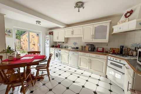 undefined, Meadow Way, Kinoulton, Nottingham