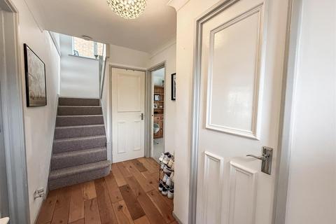undefined, Meadow Way, Kinoulton, Nottingham