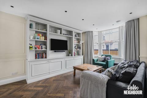 undefined, Valnay Street, London, SW17