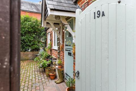 undefined, The Old Barn, 19a Mill Hill, Alresford