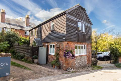 undefined, The Old Barn, 19a Mill Hill, Alresford