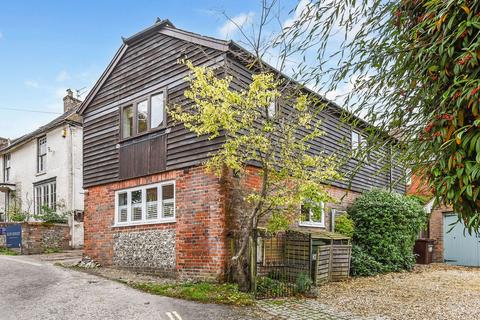 3 bedroom detached house for sale, The Old Barn, 19a Mill Hill, Alresford